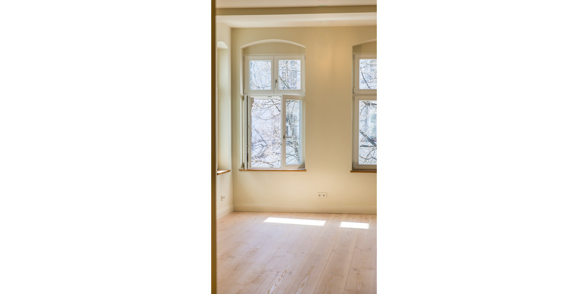 Etagenwohnung Berlin Frohnau - 4 Zimmer, 96 m&sup2;, 795.000&euro; | Angebot:26349357