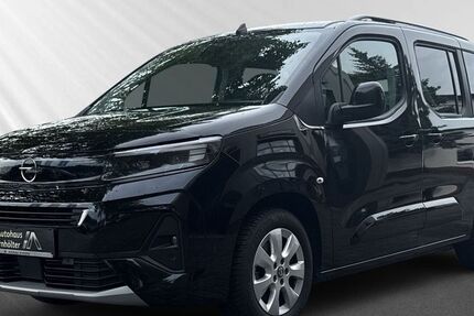 Opel Combo 31.311 km 25.990 € Berlin 13581