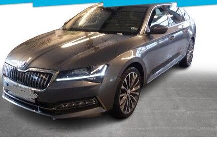 Skoda Superb 55.103 km 33.870 &euro; Berlin 12099