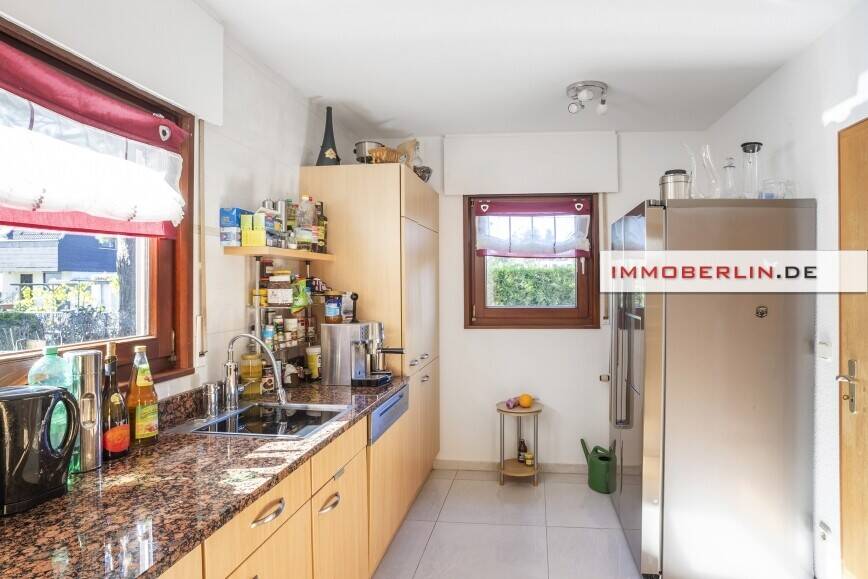 Einfamilienhaus Berlin Rudow - 4 Zimmer, 117 m&sup2;, 649.000&euro; | Angebot:26388180