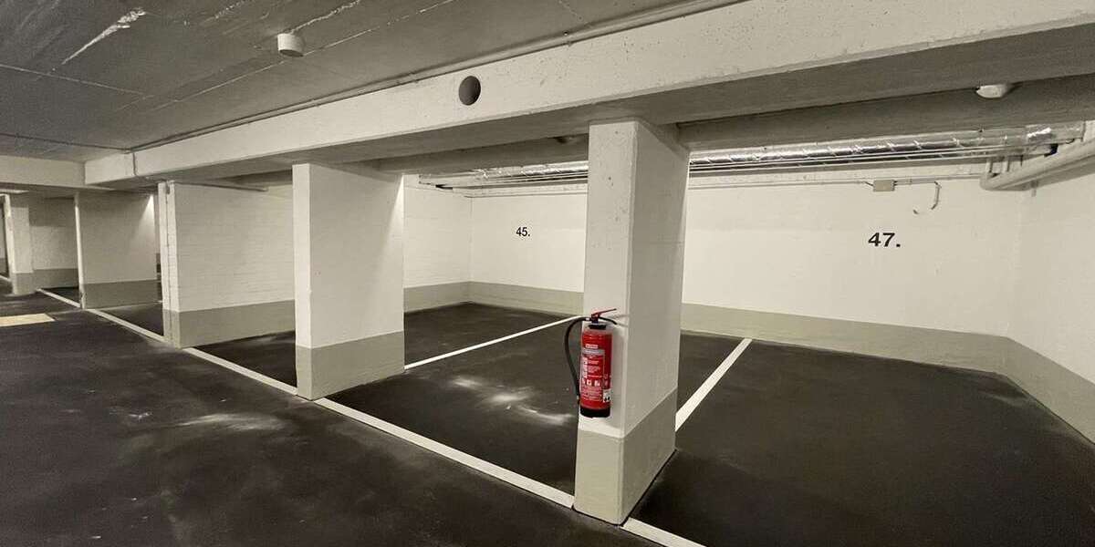 Garagen / Stellplätze Berlin Charlottenburg - 40.000&euro; | Angebot:24551429