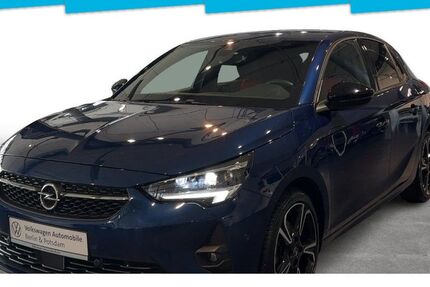 Opel Corsa 24.819 km 14.740 &euro; Berlin 12099