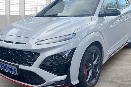 Hyundai KONA 14.743 km 31.480 &euro; Berlin 12351