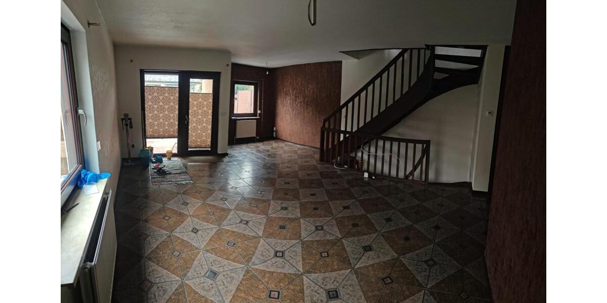 Reihenhaus Berlin Spandau - 5 Zimmer, 132 m&sup2;, 499.000&euro; | Angebot:25854951