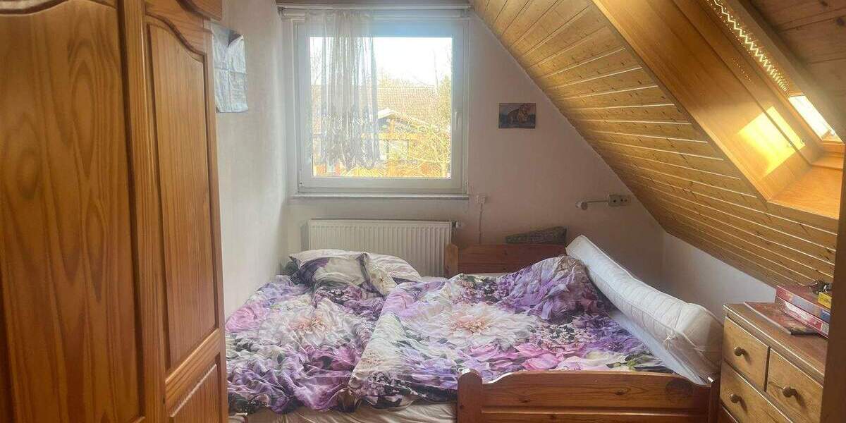 Doppelhaushälfte Berlin Rudow - 6 Zimmer, 135 m&sup2;, 549.000&euro; | Angebot:25971219