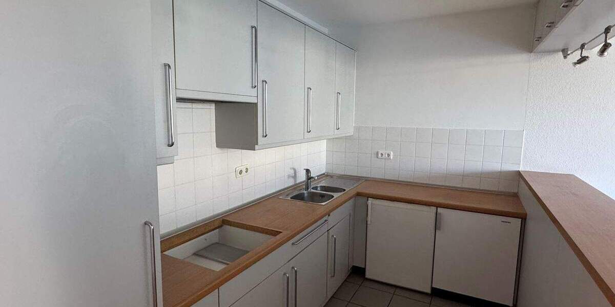 Etagenwohnung Berlin Buckow - 2 Zimmer, 52 m&sup2;, 195.000&euro; | Angebot:23436509