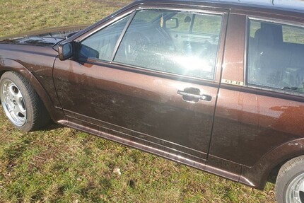 VW Scirocco 172.478 km 9.500 € Wandlitz 16348