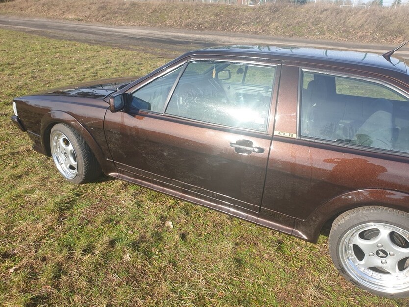 VW Scirocco 172.478 km 9.500 € Wandlitz 16348