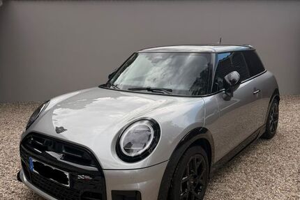 Mini Cooper C 23.000 km 28.999 &euro; Birkenwerder 16547
