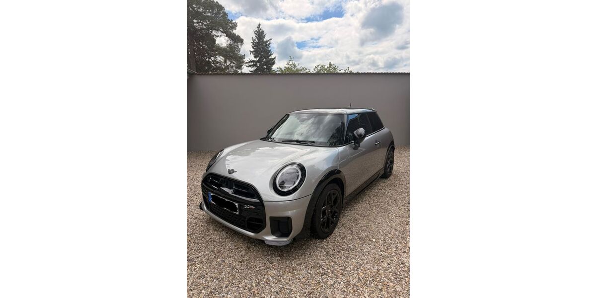 Mini Cooper C 23.000 km 28.999 &euro; Birkenwerder 16547