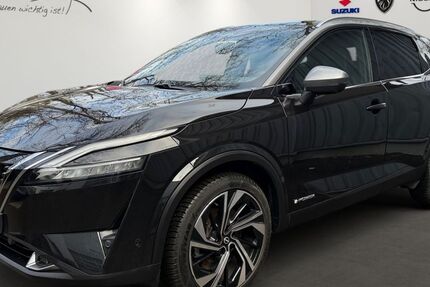 Nissan Qashqai 25.364 km 31.750 &euro; Potsdam 14482