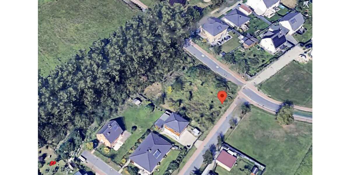 Bauträgerfreies Eckgrundstück in Schönefeld - Grundstück Schönefeld | Angebot:24626793