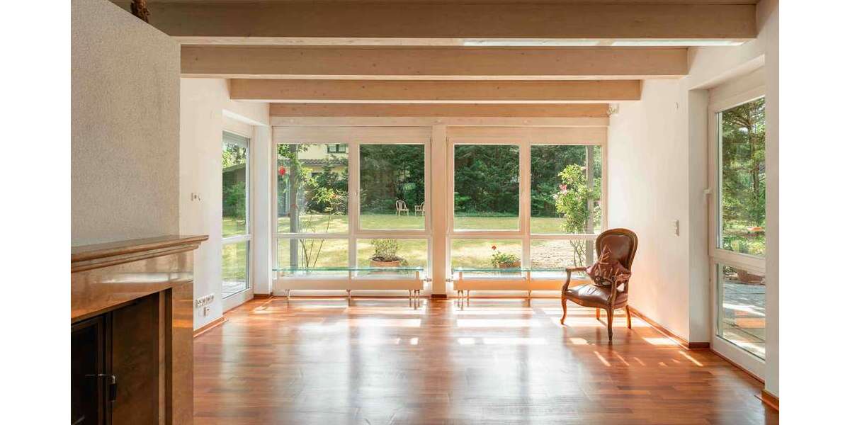 Einfamilienhaus Potsdam Krampnitz - 5 Zimmer, 220 m&sup2;, 3.600&euro; | Angebot:26847937