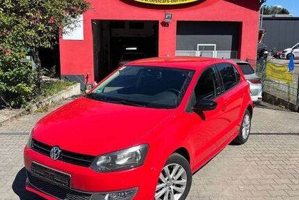 VW Polo