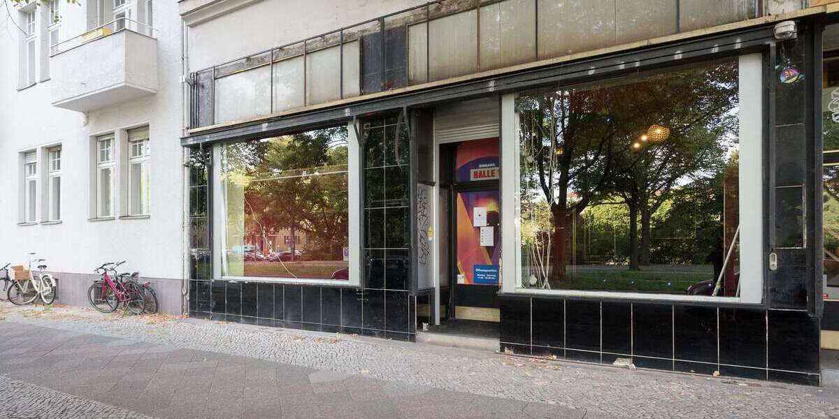 Einzelhandel in Berlin 509.000 € 138.7 m² zimmer