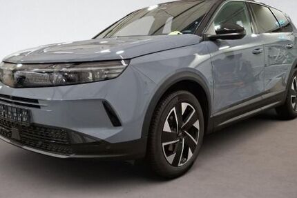 Opel Grandland (X) 7.256 km 28.490 &euro; Berlin 13581