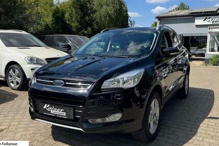 Ford Kuga 110.673 km 13.790 &euro; Falkensee 14612
