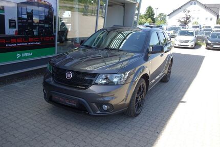Fiat Freemont 95.656 km 12.800 &euro; Fredersdorf-Vogelsdorf OT Fredersdorf Nord 15370