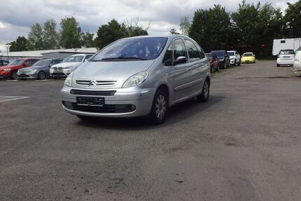 Citroen Xsara Picasso 238.000 km 990 € Berlin 12249