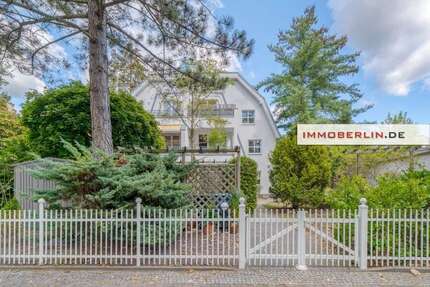 Wohnung Berlin Steglitz-Zehlendorf - 3 Zimmer, 102 m&sup2;, 598.000&euro; | Angebot:27704518