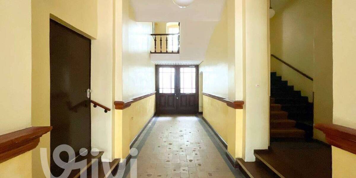 Etagenwohnung Berlin Moabit - 5 Zimmer, 143 m&sup2;, 549.000&euro; | Angebot:26515966