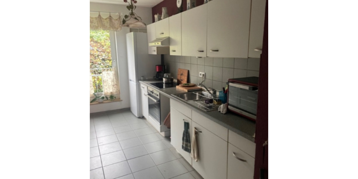 Erdgeschoßwohnung Berlin Treptow-Köpenick - 2 Zimmer, 61 m&sup2;, 975&euro; | Angebot:25963422