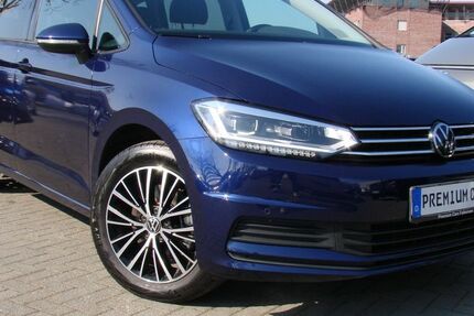 VW Touran 18.601 km 30.980 &euro; Falkensee 14612