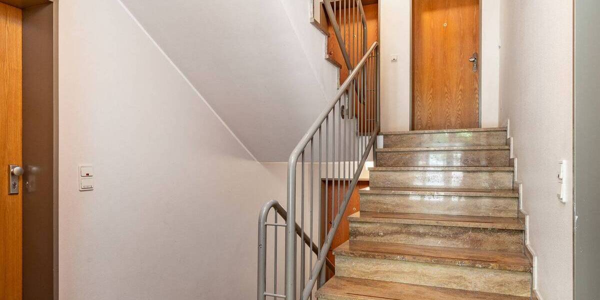 Etagenwohnung Berlin / Wannsee Wannsee - 5 Zimmer, 117 m&sup2;, 750.000&euro; | Angebot:26674432