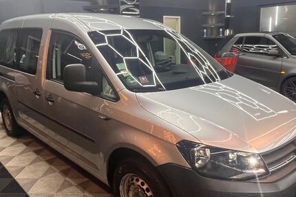VW Caddy Maxi 64.000 km 14.500 &euro; Berlin 10781