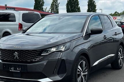 Peugeot 3008 180.000 km 13.600 &euro; Mittenwalde 15749