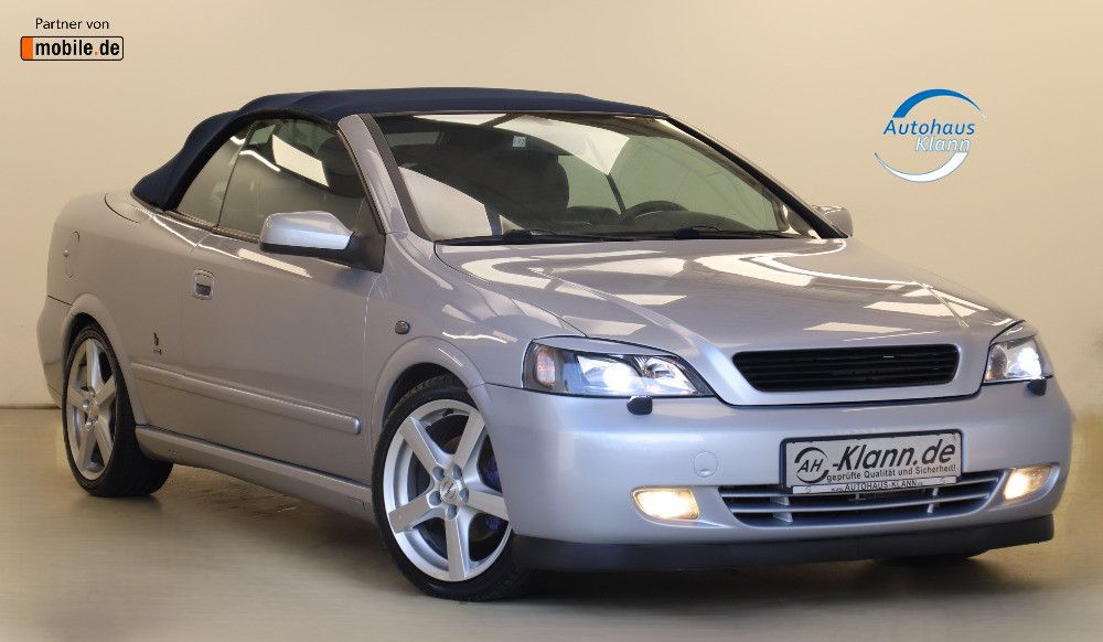 Opel Astra 233.141 km 3.999 &euro; Teltow 14513
