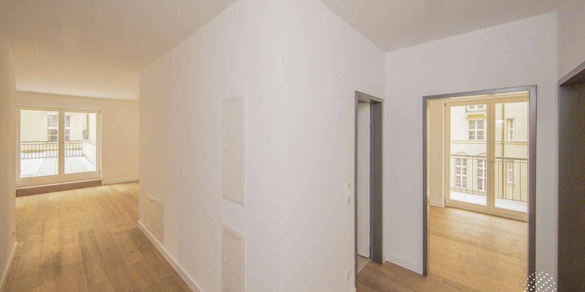 Etagenwohnung Berlin Charlottenburg - 3 Zimmer, 108 m&sup2;, 750.000&euro; | Angebot:26426677