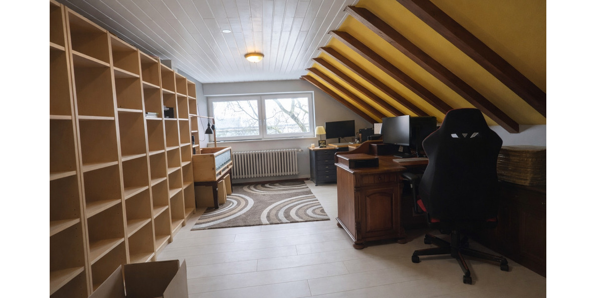 Doppelhaushälfte Berlin Spandau - 4 Zimmer, 180 m&sup2;, 649.000&euro; | Angebot:25750255