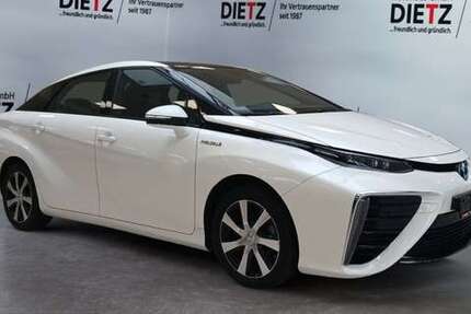 Toyota Mirai 115.081 km 12.990 &euro; Wildau 15745