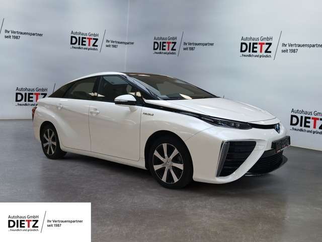 Toyota Mirai 115.081 km 12.990 &euro; Wildau 15745