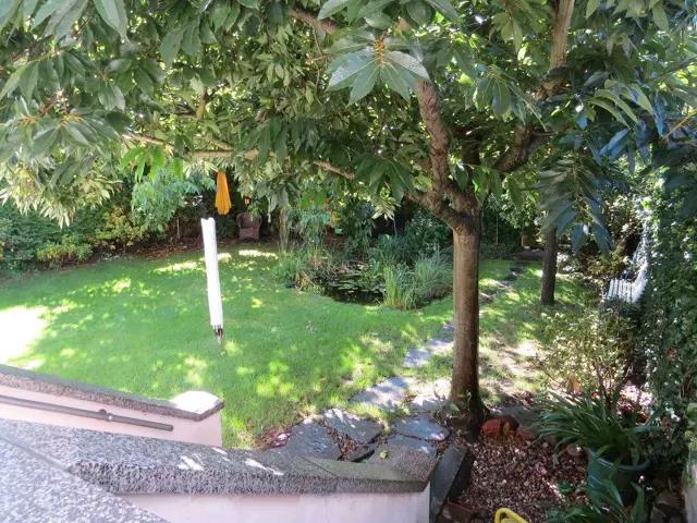 Mehrfamilienhaus, Wohnhaus Berlin Charlottenburg-Wilmersdorf - 10 Zimmer, 452 m&sup2;, 628.000&euro; | Angebot:25988565