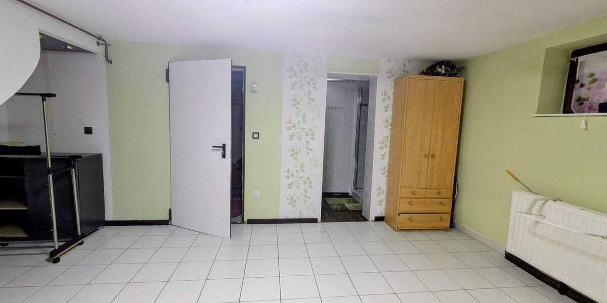 Reihenendhaus Berlin Spandau - 5 Zimmer, 96 m&sup2;, 499.000&euro; | Angebot:25291089