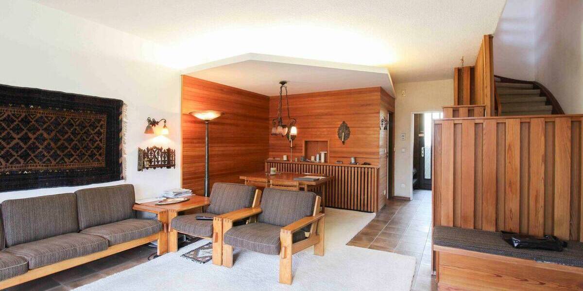 Reihenmittelhaus Berlin Mariendorf - 4 Zimmer, 105 m&sup2;, 449.000&euro; | Angebot:26128322