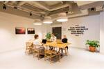 Flexible moderne Büroräume und Coworking in Berlin Mitte - All-in-Miete