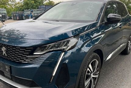 Peugeot 3008 104.000 km 14.500 &euro; Mittenwalde 15749