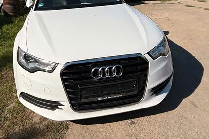 Audi A6 211.433 km 13.900 € Wustermark 14641