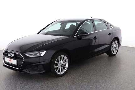 Audi A4 55.254 km 25.880 &euro; Berlin 12103