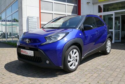Toyota Aygo (X) 6.118 km 14.900 € Dahlwitz Hoppegarten 15366