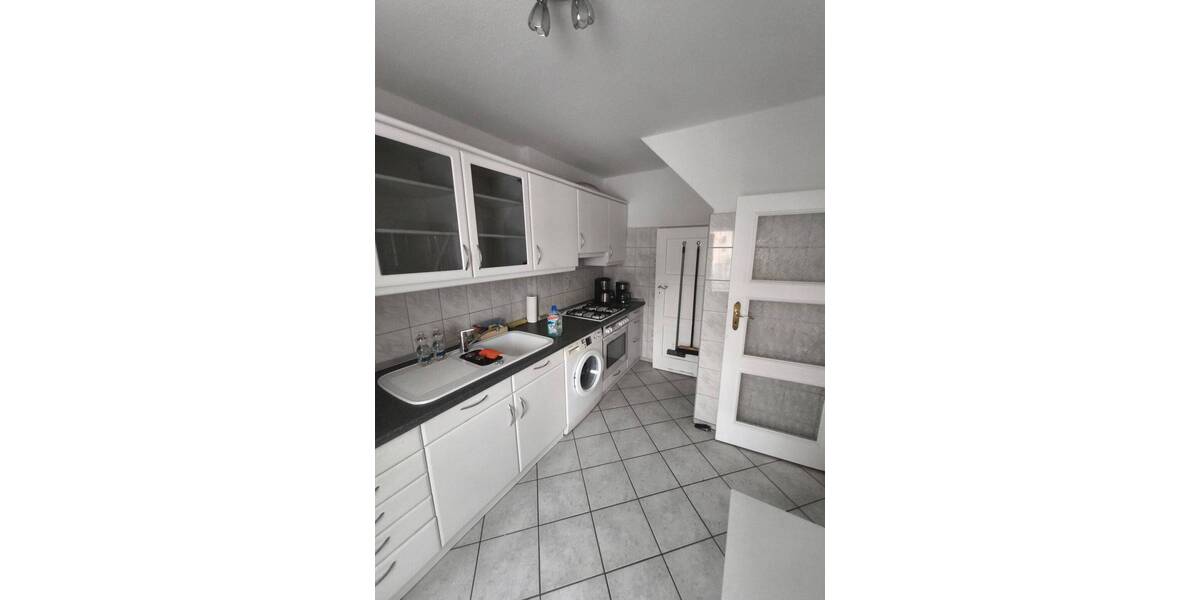 Doppelhaushälfte Berlin Niederschöneweide - 3 Zimmer, 75 m&sup2;, 465.000&euro; | Angebot:25969351