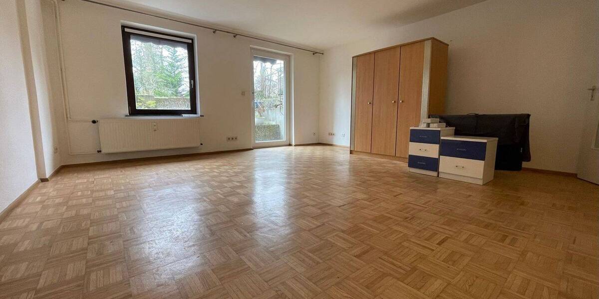 Etagenwohnung Berlin / Kladow Kladow - 3 Zimmer, 134 m&sup2;, 415.000&euro; | Angebot:25710383