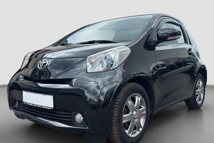 Toyota IQ 115.750 km 5.900 &euro; Oranienburg (bei Berlin) 16515