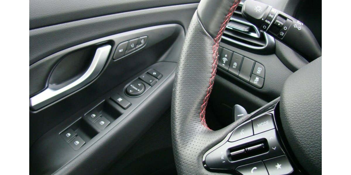 Hyundai i30 1.5T-GDi N-Line Mild-Hybrid Panorama LED Sitz- 26.206 km 22.980 &euro; Falkensee 14612