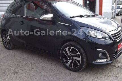 Peugeot 108 78.500 km 7.990 &euro; Berlin 12277