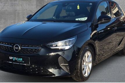Opel Corsa 10.633 km 16.880 &euro; Berlin 13158