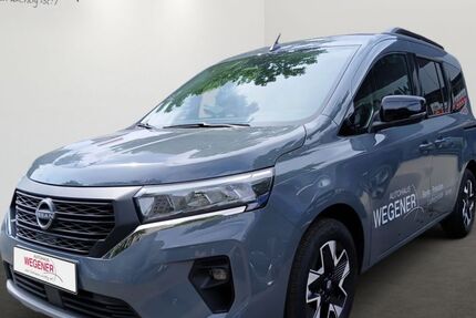 Nissan Townstar 7.711 km 27.990 &euro; Berlin 12559